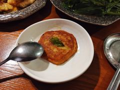 -第二外国语学院-韩国餐厅(朝阳路店)