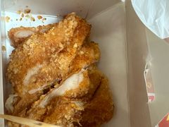 -正新鸡排(碧湖万达店)