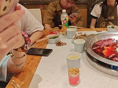 -大龙燚火锅(科华店)