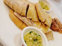 壹心鸡-文记壹心鸡(宝华路店)