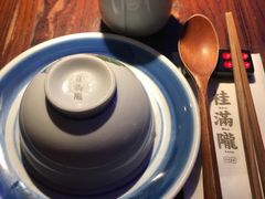 -桂满陇天书(南京德基旗舰店)