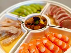 -南园民国茶楼餐厅·常州菜(北大街店)