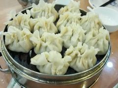 picture-振生清真饭店(永安道店)