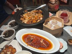 -小厨娘金榜题名(夫子庙秦淮河店)