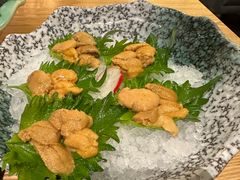 -京旬海鲜放题·铁板烧自助餐厅