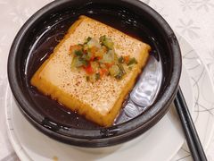 -中央饭店-餐厅