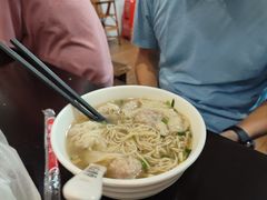 -蓝记云吞(正果店)