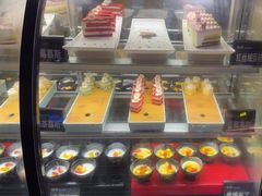 -领鲜活海鲜榴莲自助火锅(东门店)