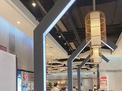 -上渔铁板烧(熙悦汇店)