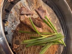 -姜胖胖无限自助烤肉(光明万达店)