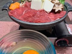 -元气寿司(环球港店)