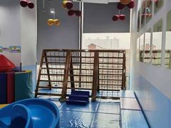 -澳洲袋鼠早教(南二环店)