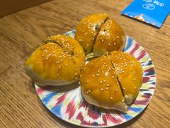 -清真·古丽花儿·新疆美食(河南路店)