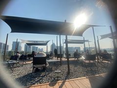 -M Stand(杭州金沙湖公园店)