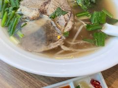-越美小馆·越南料理(曲江店)