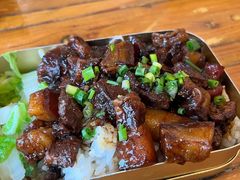 -有肉食·虎九闽菜(798艺术区店)
