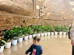 -中国铁道博物馆(正阳门馆)