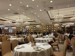 大堂-顺风海鲜港(金玉兰店)