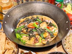 -阿鸡鱼庄·顺德鲜蒸小炒(亚运村店)