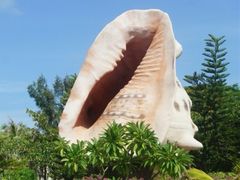 -三亚西岛海洋文化旅游区