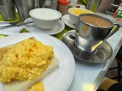 -澳洲牛奶公司(佐敦店)