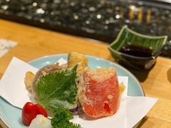 -松临·铁板烧&Omakase(神农店)