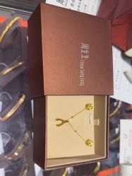 -周生生Chow Sang Sang(先天下店)