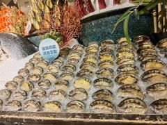 -芭菲盛宴·环球美食(北城国际店)