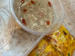 -老通城豆皮大王(吉庆街店)