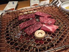 -王妃家(明洞中央店)