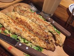 -烛影拾光观景餐厅·创意菜·摄影·小提琴(大唐不夜城店)