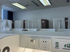 -众独空间沉浸式自习室(三阳路铂仕汇店)