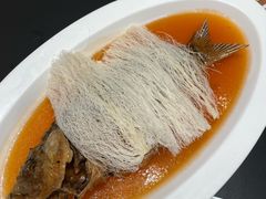 -梅利汴京烤鸭•开封豫菜地标店(东司门店)