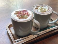 -星巴克臻选(广州二沙岛文立方店)