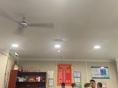 大堂-盈盈水盆(西一路店)