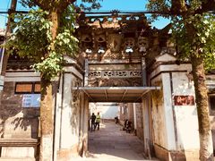 -慈城古县城景区