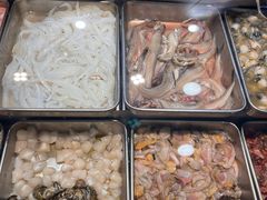 -鲜鲜·鲅鱼圈海鲜(于洪店)