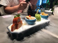 -老头儿油爆虾·1987杭州烟火味(湖滨银泰in77D区店)