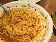 -萨莉亚意式餐厅(龙阳广场店)
