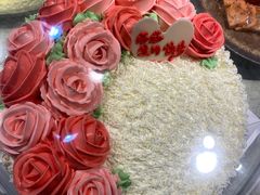 -米洛克欧洲蛋糕(西南路店)