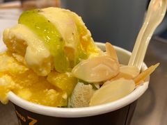 -飨食汇全日制餐厅·昆山皇冠假日酒店(九方店)