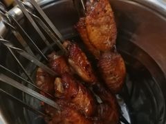 -鬼味烤翅(南锣鼓巷店)