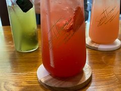-AFS Cafe & Canteen(闽江二路店)