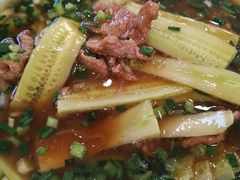 -胖大姐黄辣丁鱼庄(新津店)
