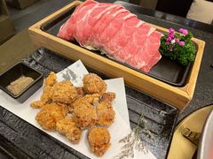 排骨酥-湊湊火锅·茶憩(打浦桥日月光店)