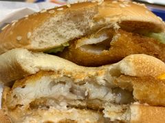 -汉堡王(天津鲁能店)