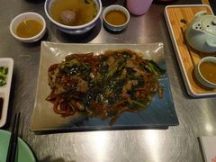 -潮界(虹桥新天地店)