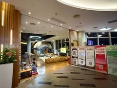 -纽斯桑拿会所(东绣路店)