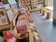 -长春堂顺时而饮(前门店)