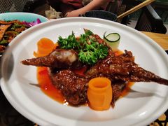 -泰悦澜·泰国餐厅(万象城店)